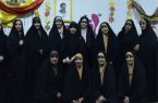 تجلیل از ۲ مجموعه فعال حوزه کودک و نوجوان به مناسبت هفته ملی کودک در دماوند