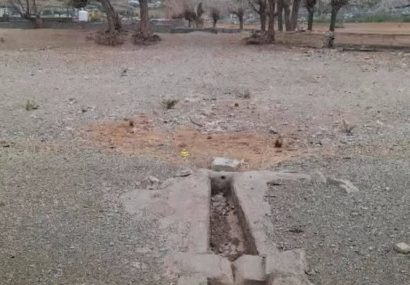اصطلک‌ بالا دماوند در مسیر تبدیل شدن به روستایی متروکه/ قناتی که خشک شد و روستایی که در حال خالی از سکنه شدن است!