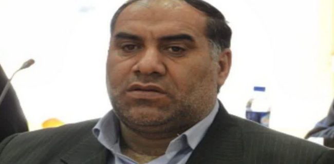 موسی بهرامی رئیس هیأت نظارت بخش مرکزی دماوند شد