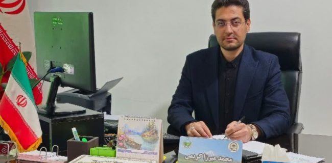 آغاز صدور مجوز استقرار کندوی زنبور عسل در مراتع شهرستان دماوند آغاز صدور مجوز استقرار کندوی زنبور عسل در مراتع شهرستان دماوند