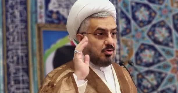 امام جمعه دماوند: سپاه پاسداران سپر دفاع ملت ایران است/ آمریکا و رژیم صهیونیستی ریشه اصلی ناامنی‌ها و اغتشاشات هستند/ مسجد و قرآن خط قرمز ملت ایران است