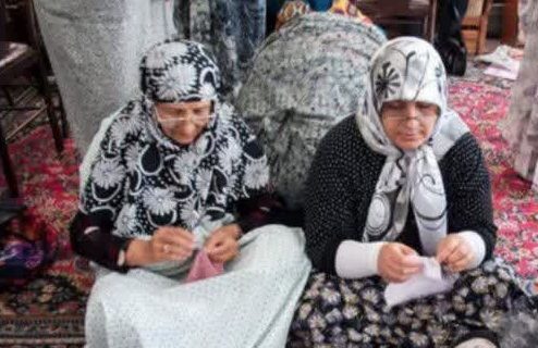 احیای آیین‌های کهن دماوند با ثبت ملی دو سنت بومی/ «کیسه مراد» و «نان منگله جزده» میراث تازه‌ ثبت شده دماوند