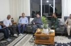 تکریم ایثارگران و پاسداشت سرمایههای ماندگار دوران دفاع مقدس در روستای اوچونک دماوند تکریم ایثارگران و پاسداشت سرمایههای ماندگار دوران دفاع مقدس در روستای اوچونک دماوند