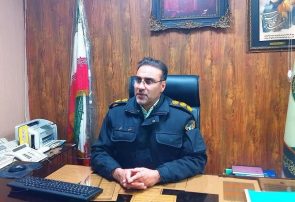 ۵۱۲ تبعه غیرمجاز در طرح ارتقای امنیت اجتماعی دماوند جمع‌آوری شدند