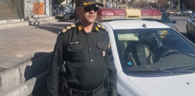 شلیک ماموران و زمینگیر شدن سارق اماکن خصوصی در دماوند