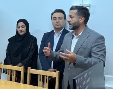 شهرستان دماوند؛ پذیرای ایده‌های نوین در عرصه آموزش سلامت