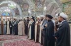 تأکید امام‌جمعه دماوند بر پیوند پیام عاشورا با جریان استکبارستیزی/ لزوم نوسازی سنت وقف برای رفع نیازهای اجتماعی