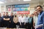 برگزاری کارگاه آموزشی قانون پایانههای فروشگاهی در دماوند برگزاری کارگاه آموزشی قانون پایانههای فروشگاهی در دماوند