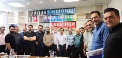 برگزاری کارگاه آموزشی قانون پایانه‌های فروشگاهی در دماوند