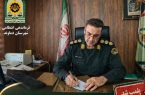 پلمب یک واحد و اخطار به ۶ واحد صنفی متخلف در شهرستان دماوند به علت عدم رعایت ضوابط و بهکارگیری اتباع غیرمجاز پلمب یک واحد و اخطار به ۶ واحد صنفی متخلف در شهرستان دماوند به علت عدم رعایت ضوابط و بهکارگیری اتباع غیرمجاز