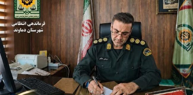 پلمب یک واحد و اخطار به ۶ واحد صنفی متخلف در شهرستان دماوند به علت عدم رعایت ضوابط و به‌کارگیری اتباع غیرمجاز