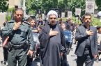طنین «احلی من العسل» در دماوند/ اجتماع پرشور نوجوانان حسینی در سوگ حضرت قاسم(ع) طنین «احلی من العسل» در دماوند/ اجتماع پرشور نوجوانان حسینی در سوگ حضرت قاسم(ع)