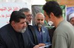 فرماندار دماوند: حفاظت از منابع طبیعی مسئولیتی همگانی و ضرورتی برای تداوم حیات است فرماندار دماوند: حفاظت از منابع طبیعی مسئولیتی همگانی و ضرورتی برای تداوم حیات است
