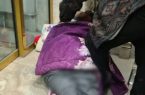 نجات فرد دچار گازگرفتگی از مرگ حتمی در منطقه جابان