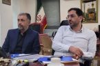 پیگیری نماینده مجلس جهت تأمین اعتبار پروژههای جادهای دماوند و فیروزکوه در وزارت راه پیگیری نماینده مجلس جهت تأمین اعتبار پروژههای جادهای دماوند و فیروزکوه در وزارت راه
