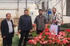 بازدید میدانی هیئت مدیره تعاونی دهیاریهای بخش مرکزی دماوند از ظرفیتهای تولیدی روستایی بازدید میدانی هیئت مدیره تعاونی دهیاریهای بخش مرکزی دماوند از ظرفیتهای تولیدی روستایی