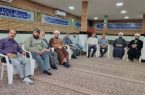 جلسه هماهنگی عزاداری و اطعام ماه محرم و صفر با حضور امنای محلات شهرستان دماوند/ حجتالاسلام فتاحدماوندی: محرم امسال با نام و یاد شهدای عزیز دفاع از وطن آمیخته است جلسه هماهنگی عزاداری و اطعام ماه محرم و صفر با حضور امنای محلات شهرستان دماوند/ حجتالاسلام فتاحدماوندی: محرم امسال با نام و یاد شهدای عزیز دفاع از وطن آمیخته است