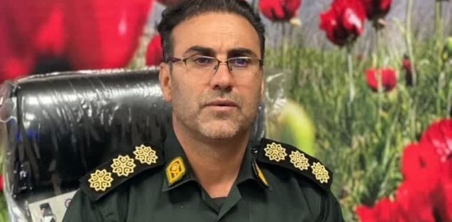 دستگیری مامورنما به اتهام اخاذی و دریافت رشوه از اتباع بیگانه و فعالان حوزه ساخت‌وسازهای غیرمجاز در منطقه مهرآباد بخش رودهن