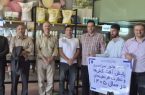 دومین مانور سراسری نظارت بر واحدهای عرضه آفتکشهای کشاورزی در شهرستان دماوند دومین مانور سراسری نظارت بر واحدهای عرضه آفتکشهای کشاورزی در شهرستان دماوند