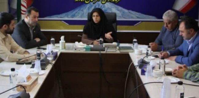 آغاز فرایند سرشماری نفوس و مسکن در شهرستان دماوند/ آمار دقیق؛ زیربنای تصمیمگیریهای ۱۰ ساله آغاز فرایند سرشماری نفوس و مسکن در شهرستان دماوند/ آمار دقیق؛ زیربنای تصمیمگیریهای ۱۰ ساله