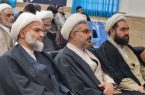 تأکید بر جهاد تبیین و پیوند مسجد و مدرسه در جلسه ماهانه مبلغین دماوند
