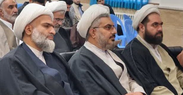 تأکید بر جهاد تبیین و پیوند مسجد و مدرسه در جلسه ماهانه مبلغین دماوند