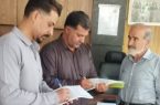 تشکیل ۷ پرونده تخلف برای واحدهای صنفی املاک در رودهن و مهرآباد تشکیل ۷ پرونده تخلف برای واحدهای صنفی املاک در رودهن و مهرآباد