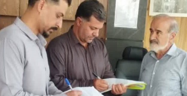 تشکیل ۷ پرونده تخلف برای واحدهای صنفی املاک در رودهن و مهرآباد تشکیل ۷ پرونده تخلف برای واحدهای صنفی املاک در رودهن و مهرآباد