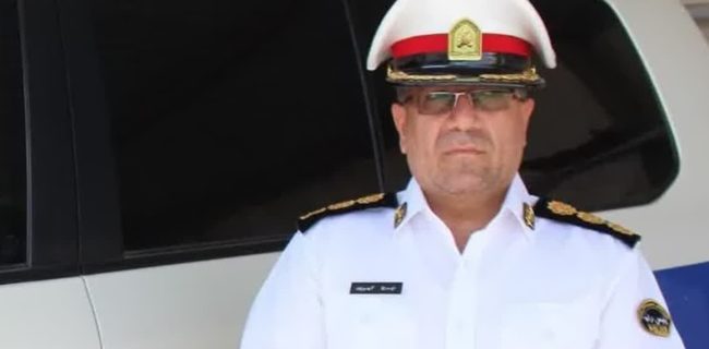 اعمال محدودیت و ممنوعیت تردد در محورهای مواصلاتی شرق استان تهران