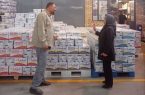 بازدید میدانی فرمانده بسیج کارگران و کارخانجات سپاه از واحدهای صنعتی دماوند/ تأکید بر رفع موانع تولید و حمایت از کالای ایرانی بازدید میدانی فرمانده بسیج کارگران و کارخانجات سپاه از واحدهای صنعتی دماوند/ تأکید بر رفع موانع تولید و حمایت از کالای ایرانی