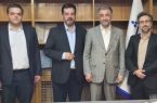 دیدار منتخبان اتاق اصناف دماوند با نماینده مجلس/ بررسی دغدغه‌های اقتصادی و چالش‌های حوزه تعزیرات
