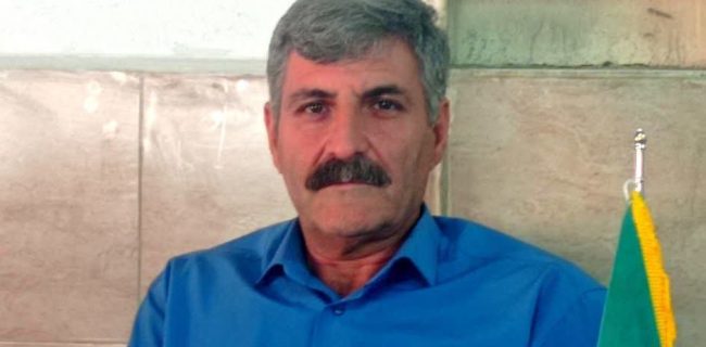 انتقاد صریح مسئول انجمن صنفی کارگران ساختمانی دماوند از طرح افزایش سهم بیمه کارگران