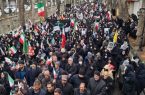 مسیر همبستگی دماوندیها در راهپیمایی روز جهانی قدس؛ از میدان ۱۷ شهریور تا حسینیه محله قاضی مسیر همبستگی دماوندیها در راهپیمایی روز جهانی قدس؛ از میدان ۱۷ شهریور تا حسینیه محله قاضی