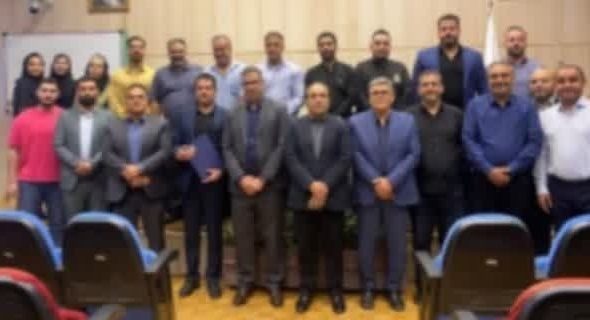 تغییر در مدیریت اداره ورزش و جوانان بخش رودهن/ مجید کشاورز جایگزین فرهادلو شد