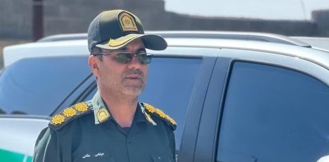 دستگيري ۳ نفر سارق حرفهاي اماکن خصوصي با کشف ۶ فقره سرقت در شهر آبعلی دستگیری ۳ نفر سارق حرفهای اماکن خصوصی با کشف ۶ فقره سرقت در شهر آبعلی