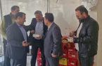 جذب و توزیع ۳ تن خرمای تنظیم بازار به‌ مناسبت ماه مبارک رمضان در دماوند
