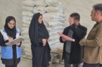 گشت مشترک بازرسی از نانواییهای مناطق دماوند، گیلاوند و آبسرد در سومین روز از فروردینماه/ تشکیل ۴ پرونده برای واحدهای صنفی متخلف گشت مشترک بازرسی از نانواییهای مناطق دماوند، گیلاوند و آبسرد در سومین روز از فروردینماه/ تشکیل ۴ پرونده برای واحدهای صنفی متخلف