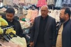 تداوم نظارت بر بازار شهرستان دماوند/ برخورد با اخلالگران نظم بازار تداوم نظارت بر بازار شهرستان دماوند/ برخورد با اخلالگران نظم بازار