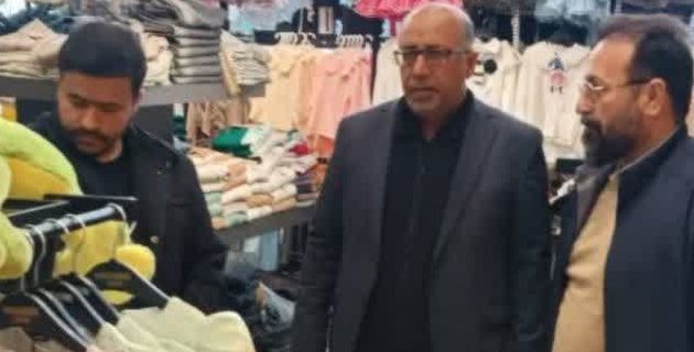 تداوم نظارت بر بازار شهرستان دماوند/ برخورد با اخلال‌گران نظم بازار