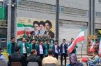 طنینانداز شدن نوای غدیر در آستان مقدس امامزاده هاشم(ع) دماوند/ از گرامیداشت یاد امام راحل تا اطعام علوی طنینانداز شدن نوای غدیر در آستان مقدس امامزاده هاشم(ع) دماوند/ از گرامیداشت یاد امام راحل تا اطعام علوی