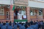 برگزاری نخستین همایش «همیاران پلیس» در شهر آبسرد/ دانشآموزان؛ سفیران ترافیکی خانوادهها
