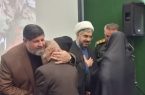 آیین تجدید عهد و تجلیل از خانواده معظم شهدای جنگ‌های تحمیلی در دماوند