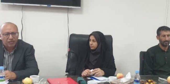 بررسی مسائل باغداران و سردخانه‌های منطقه دماوند/ قیمت نگهداری میوه تعیین شد