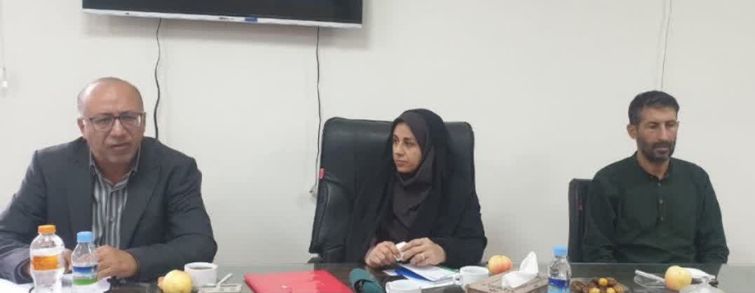 بررسی مسائل باغداران و سردخانههای منطقه دماوند/ قیمت نگهداری میوه تعیین شد بررسی مسائل باغداران و سردخانههای منطقه دماوند/ قیمت نگهداری میوه تعیین شد