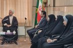 جلسه مربیان پرورشی مدارس شهرستان دماوند به مناسبت هفته امور تربیتی/ فتاح دماوندی: وظیفه مربیان پرورشی، هدایت و تربیت نسل آینده است