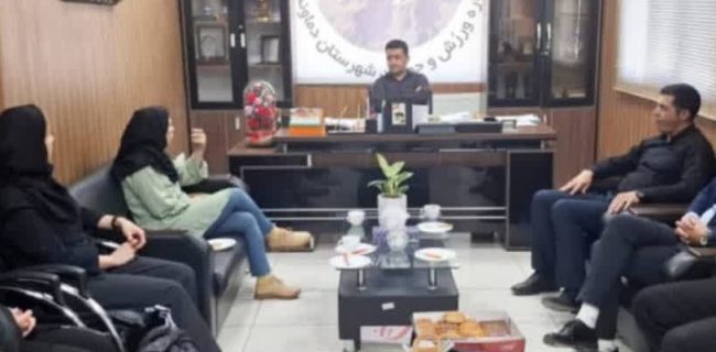 برنامه‌ریزی هیأت نجات غریق برای توسعه مهارت‌های تخصصی ناجیان و تقویت پوشش ایمنی اماکن آبی سطح شهرستان دماوند