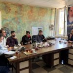 آغاز فعالیت ستاد نظارت‌بر صنوف اتاق اصناف شهرستان دماوند