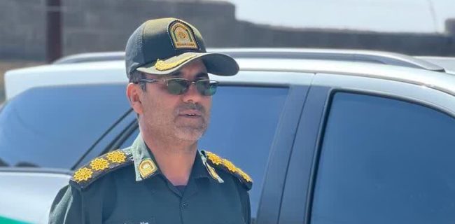 تداوم اجرای طرح هجرت و ارتقای امنیت اجتماعی در شهرستان دماوند/ ۲۹ نفر اتباع بیگانه غیر‌مجاز در شهر آبسرد جمع‌آوری شدند/ ۷ دستگاه موتورسیکلت، خودروسواری و سه چرخه با راکبین اتباع بیگانه غیرمجاز فاقد مدارک توقیف شدند