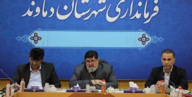 پیگیری ۱۰ مصوبه مهم سفر استاندار تهران در دماوند/ تمرکز بر توسعه زیرساخت‌های ورزشی، درمانی و عمرانی