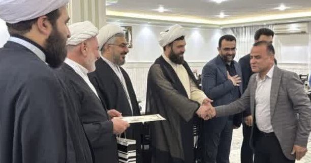رشد ۷ برابری جمع‌آوری زکات در دماوند/ دماوند؛ رتبه برتر جمع‌آوری زکات در استان تهران/ تقدیر از باغداران نمونه در شورای زکات شهرستان دماوند